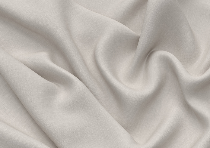 Norleigh, Fog - Twist&Fit Roman Blind - Image 4